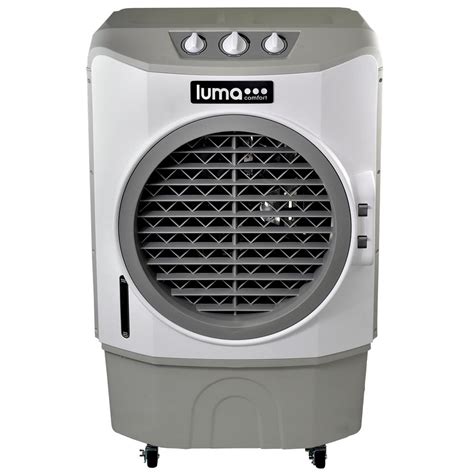 luma comfort air cooler com